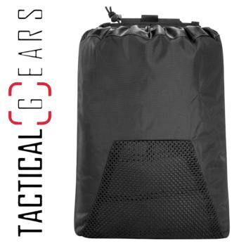 TASMANIAN TIGER TT DUMP POUCH ANFIBIA SCHWARZ